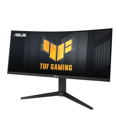 Asus TUF Gaming VG34VQEL1A Monitor Gaming Curvo 34 pulg UWQHD 100Hz 1ms VA Negro Asus TUF Gaming VG34VQEL1A Monitor Gaming Curvo 34 pulg UWQHD 100Hz 1ms VA Negro
