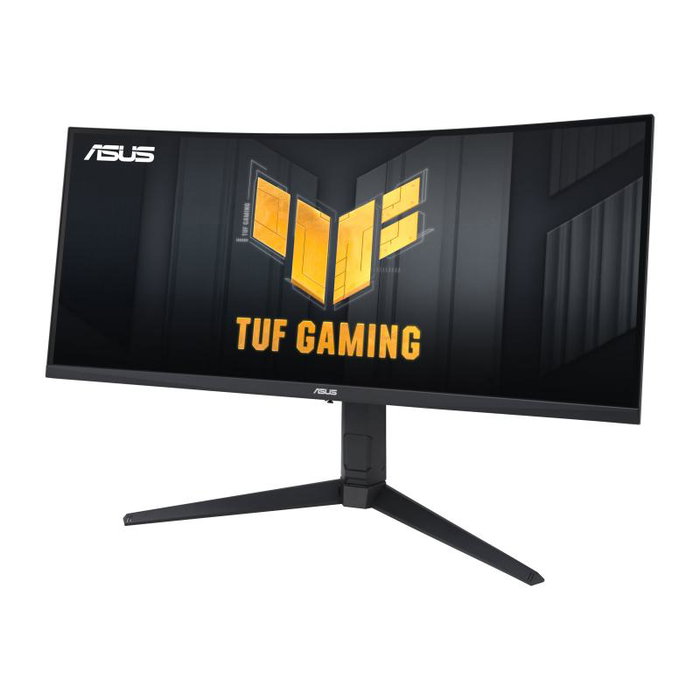 ASUS Monitor TUF Gaming VG34VQEL1A 34" Curvo 144Hz HDR FreeSync (90LM06F0-B01E70) ASUS Monitor TUF Gaming VG34VQEL1A 34" Curvo 144Hz HDR FreeSync (90LM06F0-B01E70)