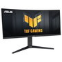 ASUS TUF Gaming VG34VQEL1A Monitor Gaming 34" Curvo (1500R) UWQHD 3440x1440, 100Hz, 1ms, VA, FreeSync, HDR10, Altavoces, Negro
