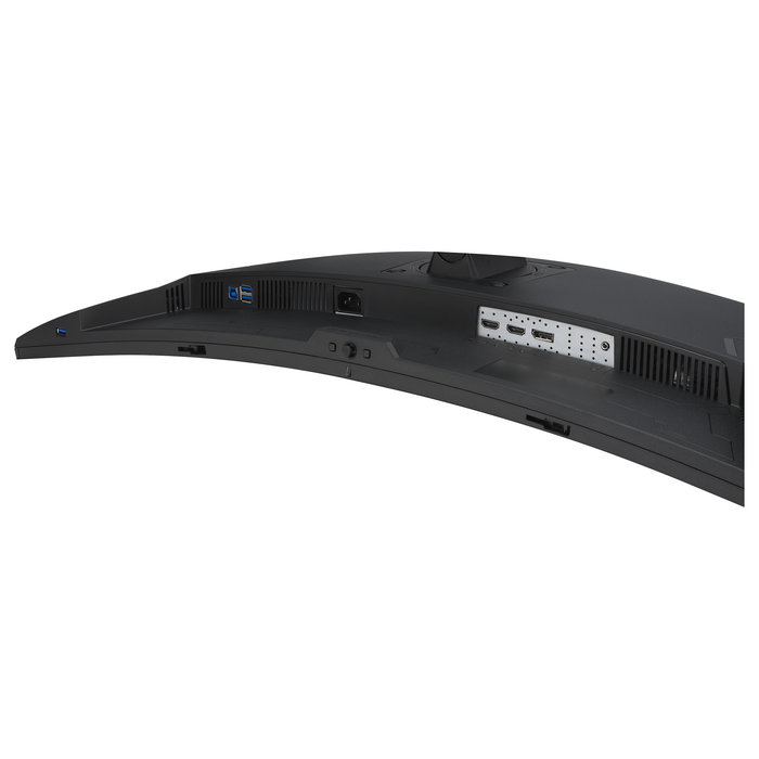 ASUS TUF Gaming VG34VQEL1A Monitor Gaming 34" Curvo (1500R) UWQHD 3440x1440, 100Hz, 1ms, VA, FreeSync, HDR10, Altavoces, Negro