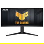 ASUS TUF Gaming VG34VQEL1A Monitor Gaming 34" Curvo (1500R) UWQHD 3440x1440, 100Hz, 1ms, VA, FreeSync, HDR10, Altavoces, Negro