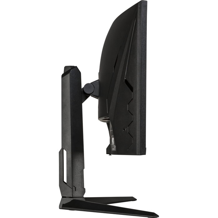 Asus TUF Gaming VG34VQEL1A Monitor Gaming Curvo 34 pulg. UWQHD 100 Hz VA 1 ms Asus TUF Gaming VG34VQEL1A Monitor Gaming Curvo 34 pulg. UWQHD 100 Hz VA 1 ms