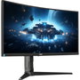 Asus TUF Gaming VG34VQEL1A Monitor Gaming Curvo 34 pulg. UWQHD 100 Hz VA 1 ms
