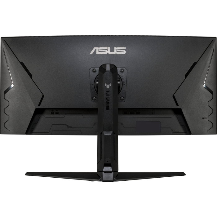 Asus TUF Gaming VG34VQEL1A Monitor Gaming Curvo 34 pulg. UWQHD 100 Hz VA 1 ms Asus TUF Gaming VG34VQEL1A Monitor Gaming Curvo 34 pulg. UWQHD 100 Hz VA 1 ms