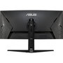 Asus TUF Gaming VG34VQEL1A Monitor Gaming Curvo 34 pulg. UWQHD 100 Hz VA 1 ms