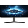 Asus TUF Gaming VG34VQEL1A Monitor Gaming Curvo 34 pulg. UWQHD 100 Hz VA 1 ms