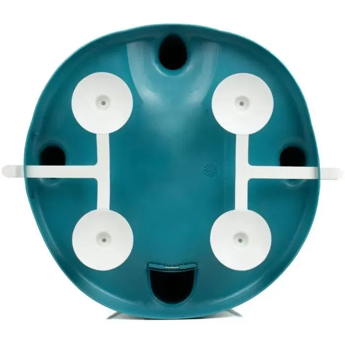 Thermobaby Anillo de Natación Aquababy - Verde Esmeralda