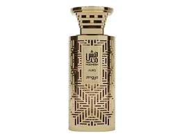 Zimaya Modhesh Aura Agua de perfume 100 ml