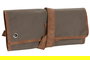 DKD Home Decor Cinta Marron para Terraza y Jardín 29 x 6 x 54 cm