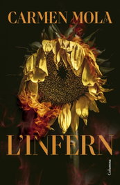 L'Infern, Carmen Mola - COLUMNA EDICIONS