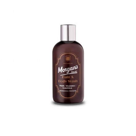 Morgan's Body Wash 250ml Morgan's Body Wash 250ml