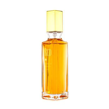 Giorgio Beverly Hills Red Edt W Eau de Toilette para Mujer 90 mL