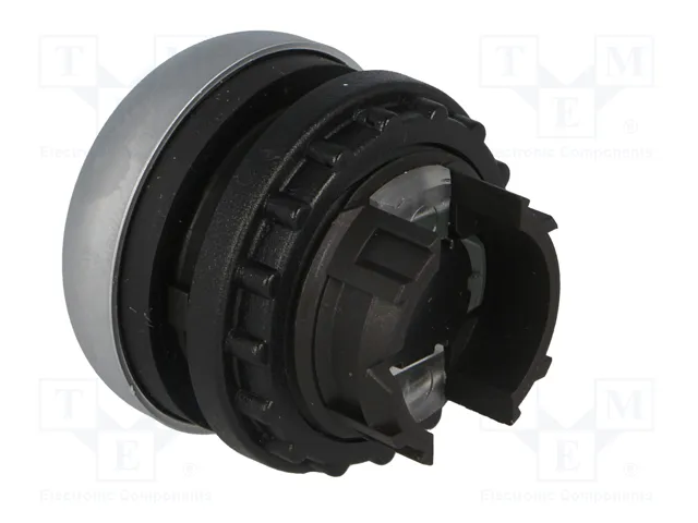 Eaton M22-D-G-X1 Botón plano verde de 2,2 cm Eaton M22-D-G-X1 Botón plano verde de 2,2 cm