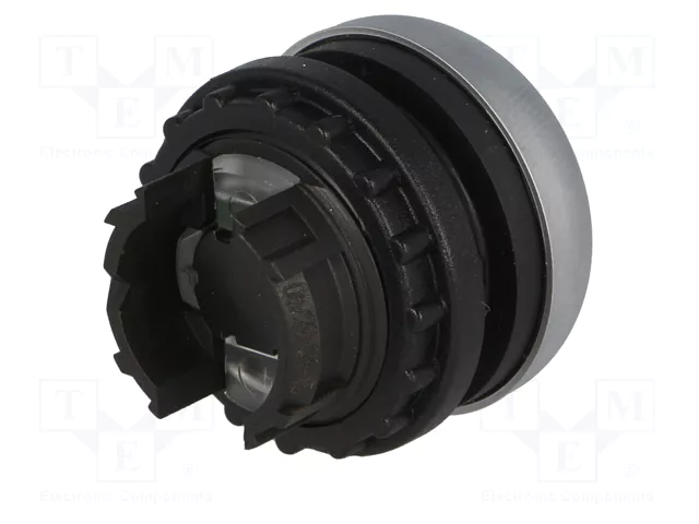 Eaton M22-D-G-X1 Botón plano verde de 2,2 cm Eaton M22-D-G-X1 Botón plano verde de 2,2 cm