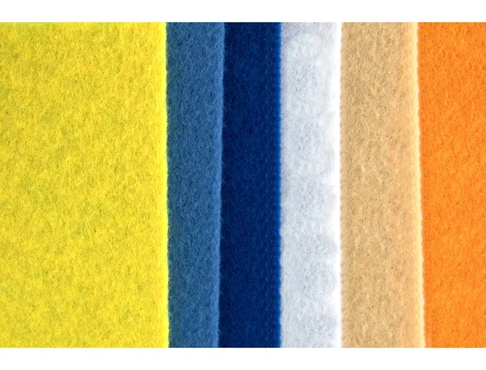 Liderpapel Fieltro 50x70cm Color Carne 160g/m2