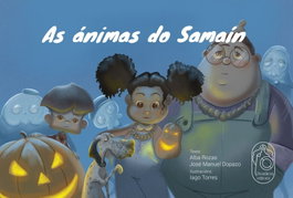 As ánimas do Samaín, Alba Rozas Arceo - BOADICEA