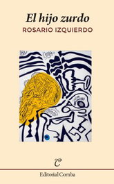 El hijo zurdo, Rosario Izquierdo Chaparro - EDICIONES COMBA