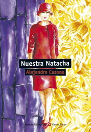 VICENS VIVES, Nuestra Natacha - VICENS VIVES