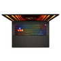 Laptop MSI 9S7-15MM72-054 16" 64 GB RAM 1 TB SSD RTX 5080