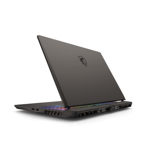 MSi Vector A16HX 054XES Portátil R9 8940HX 64GB SSD 1TB RTX 5080 16GB 16" QHD+ FreeDOS