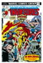 Tpb Los Invasores 02 de 05 (Marvel Limited Edition)