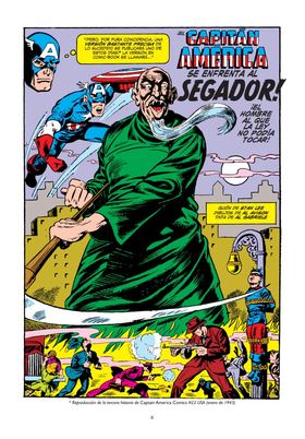 Tpb Los Invasores 02 de 05 (Marvel Limited Edition)