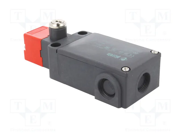 PIZZATO ELETTRICA Interruptor de seguridad FS NC IP66