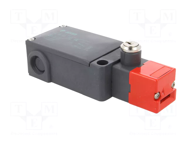 PIZZATO ELETTRICA Interruptor de seguridad FS NC IP66