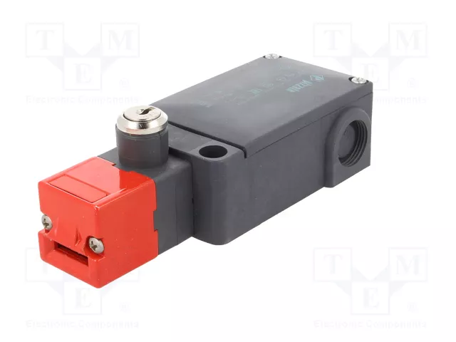 PIZZATO ELETTRICA Interruptor de seguridad FS NC IP66