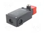 PIZZATO ELETTRICA Interruptor de seguridad FS NC IP66