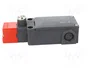 PIZZATO ELETTRICA Interruptor de seguridad FS NC IP66