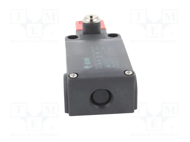 PIZZATO ELETTRICA Interruptor de seguridad FS NC IP66