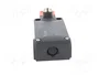 PIZZATO ELETTRICA Interruptor de seguridad FS NC IP66