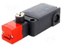 PIZZATO ELETTRICA Interruptor de seguridad FS NC IP66