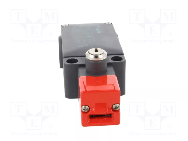 PIZZATO ELETTRICA Interruptor de seguridad FS NC IP66