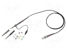 GW INSTEK Sonda Pasiva de 20MHz con Conector BNC
