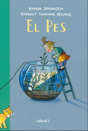 Pes (+4 Años), Hanna Johansen - LOGUEZ EDICIONES