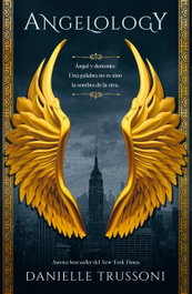 Angelology, Danielle Trussoni - UMBRIEL