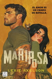 Mariposa, Lexie Axelson - CROSSBOOKS