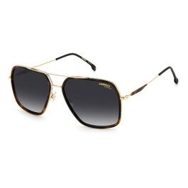 Carrera CARRERA-273-S-086 para hombre con lentes grises degradadas