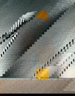 Alessi Juicy Salif Exprimidor Philippe Starck Aluminio Fundido