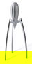 Alessi Juicy Salif Exprimidor Philippe Starck Aluminio Fundido
