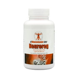 HAUSMANN BIOTEC Neuroreg 60 cápsulas