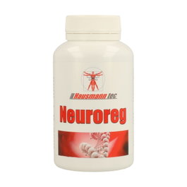 Hausmann Neuroreg 60 cápsulas