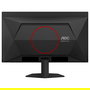 AOC Q27G41ZDF Monitor Gaming 67.3 cm (26.5") QD-OLED 2560x1440 Quad HD 240Hz 0.03ms HDR10 Negro y Rojo