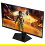AOC Q27G41ZDF Monitor Gaming 67.3 cm (26.5") QD-OLED 2560x1440 Quad HD 240Hz 0.03ms HDR10 Negro y Rojo