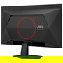 AOC Q27G41ZDF Monitor Gaming 67.3 cm (26.5") QD-OLED 2560x1440 Quad HD 240Hz 0.03ms HDR10 Negro y Rojo