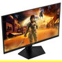 AOC Q27G41ZDF Monitor Gaming 67.3 cm (26.5") QD-OLED 2560x1440 Quad HD 240Hz 0.03ms HDR10 Negro y Rojo