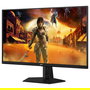 AOC Q27G41ZDF Monitor Gaming 67.3 cm (26.5") QD-OLED 2560x1440 Quad HD 240Hz 0.03ms HDR10 Negro y Rojo