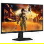 AOC Q27G41ZDF Monitor Gaming 67.3 cm (26.5") QD-OLED 2560x1440 Quad HD 240Hz 0.03ms HDR10 Negro y Rojo